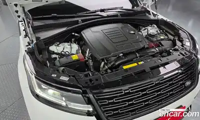 Land Rover Range Rover Velar 2025 2.0 автомат (гидро), миниатюра 6