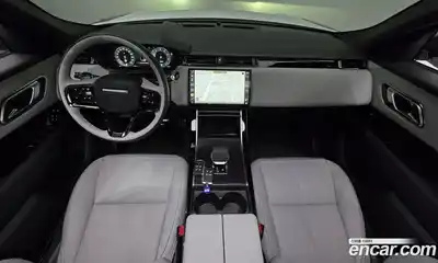 Land Rover Range Rover Velar 2025 2.0 автомат (гидро), миниатюра 7
