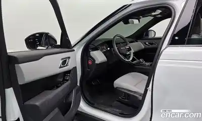 Land Rover Range Rover Velar 2025 2.0 автомат (гидро), миниатюра 10