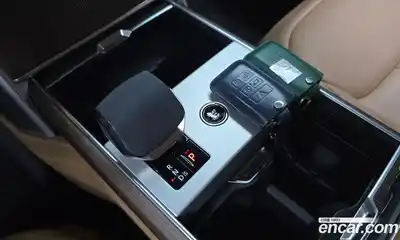 Land Rover Range Rover 2024 4.4 автомат (гидро), миниатюра 12
