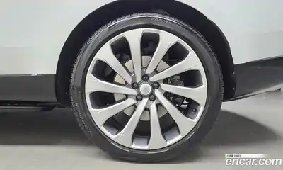 Land Rover Range Rover 2024 4.4 автомат (гидро), миниатюра 7