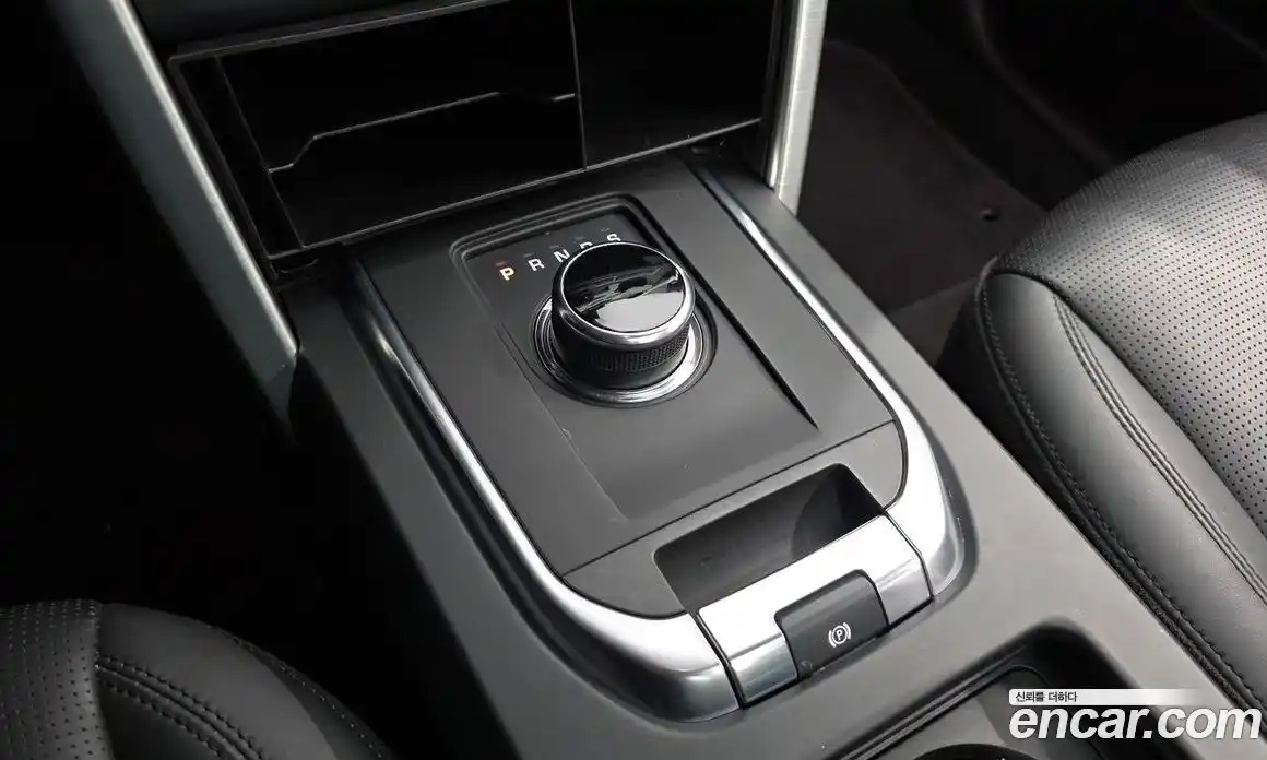 Land Rover Discovery Sport 2018 2.0 автомат (гидро), фото 12