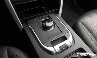 Land Rover Discovery Sport 2018 2.0 автомат (гидро), миниатюра 12
