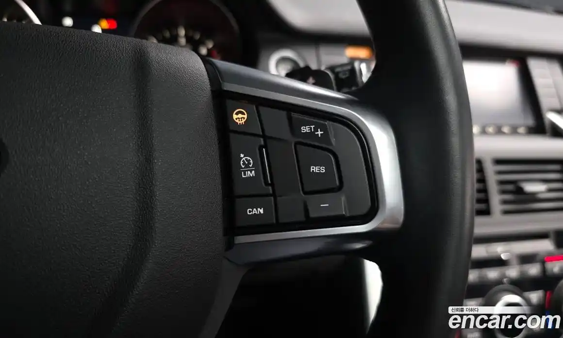 Land Rover Discovery Sport 2018 2.0 автомат (гидро), фото 40