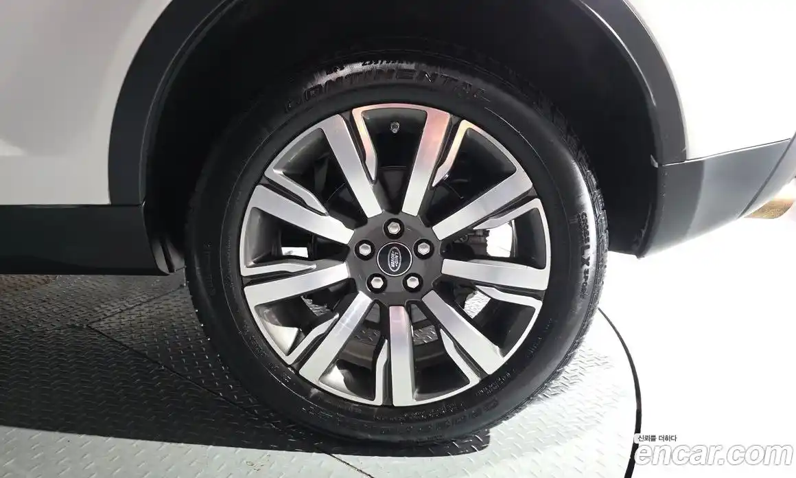Land Rover Discovery Sport 2018 2.0 автомат (гидро), фото 7