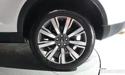 Land Rover Discovery Sport 2018 2.0 автомат (гидро), миниатюра 7