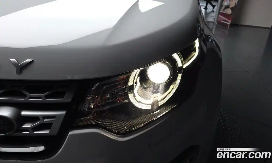 Land Rover Discovery Sport 2018 2.0 автомат (гидро), фото 8