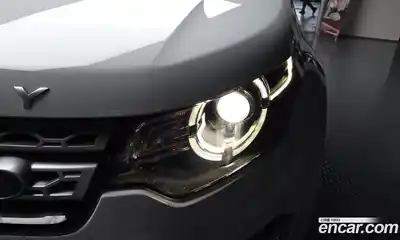 Land Rover Discovery Sport 2018 2.0 автомат (гидро), миниатюра 8