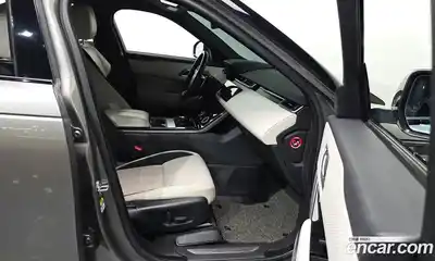 Land Rover Range Rover Velar 2018 3.0 автомат (гидро), миниатюра 11