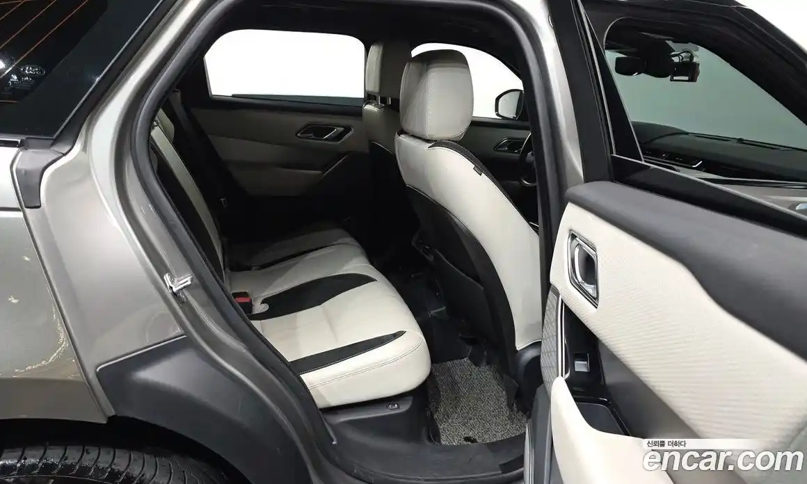 Land Rover Range Rover Velar 2018 3.0 автомат (гидро), фото 12