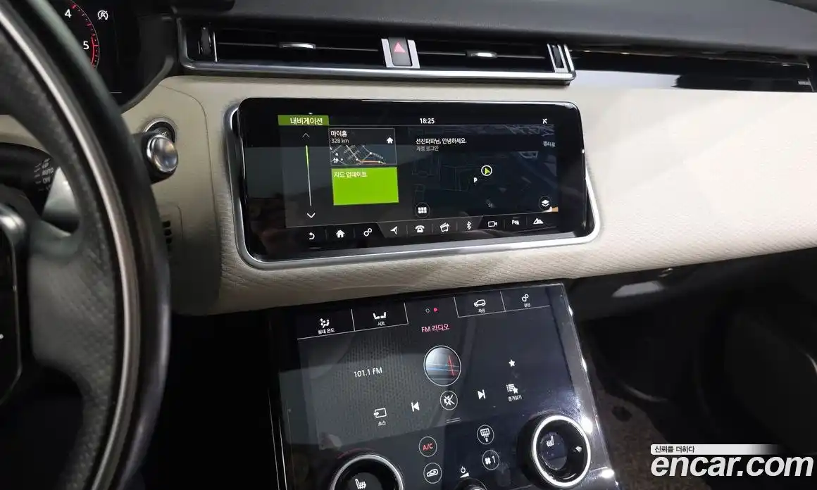 Land Rover Range Rover Velar 2018 3.0 автомат (гидро), фото 14