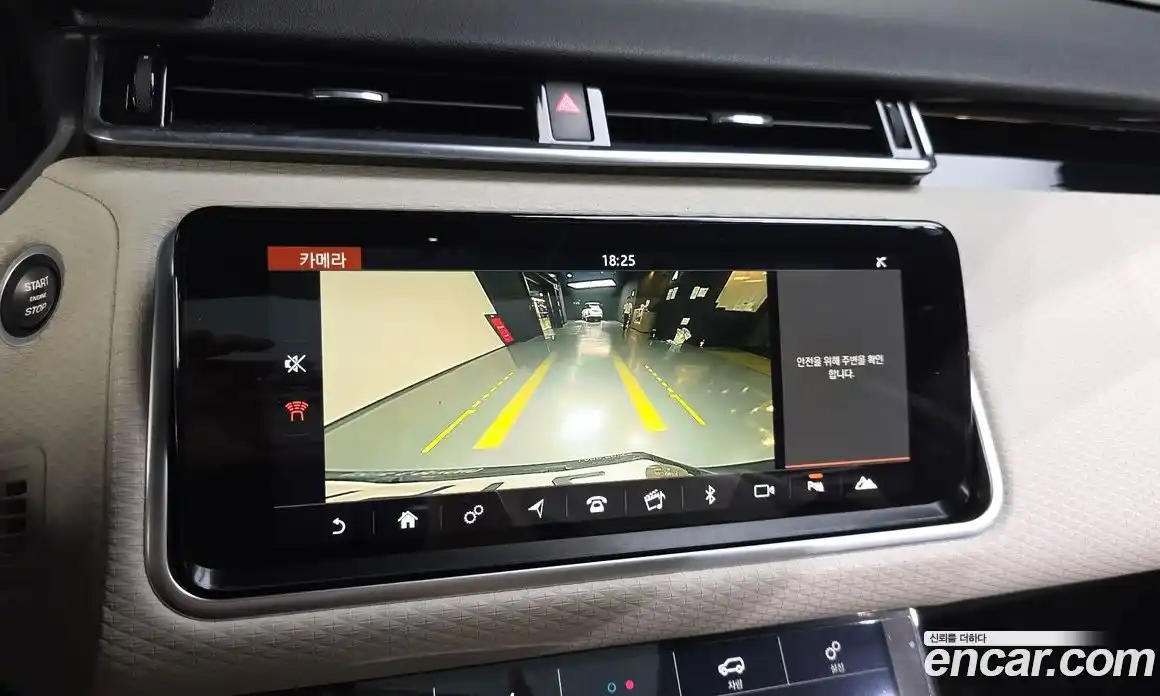 Land Rover Range Rover Velar 2018 3.0 автомат (гидро), фото 15