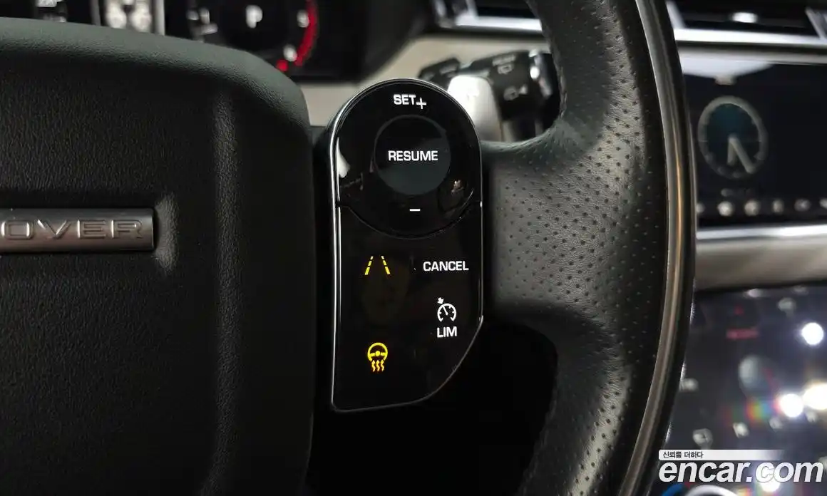 Land Rover Range Rover Velar 2018 3.0 автомат (гидро), фото 16