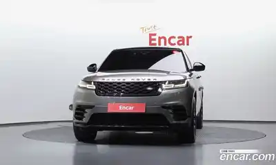 Land Rover Range Rover Velar 2018 3.0 автомат (гидро), миниатюра 3