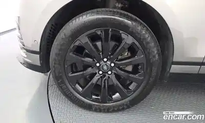 Land Rover Range Rover Velar 2018 3.0 автомат (гидро), миниатюра 5