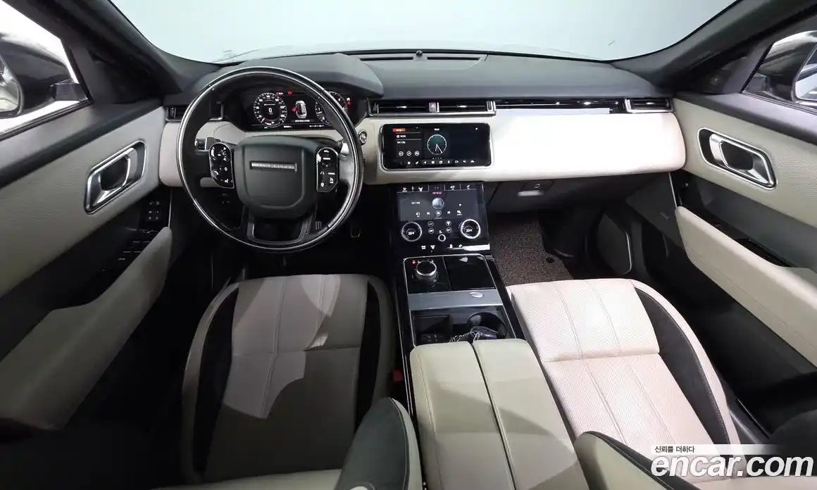 Land Rover Range Rover Velar 2018 3.0 автомат (гидро), фото 7