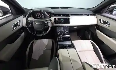 Land Rover Range Rover Velar 2018 3.0 автомат (гидро), миниатюра 7