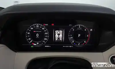 Land Rover Range Rover Velar 2018 3.0 автомат (гидро), миниатюра 8