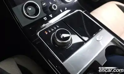 Land Rover Range Rover Velar 2018 3.0 автомат (гидро), миниатюра 9