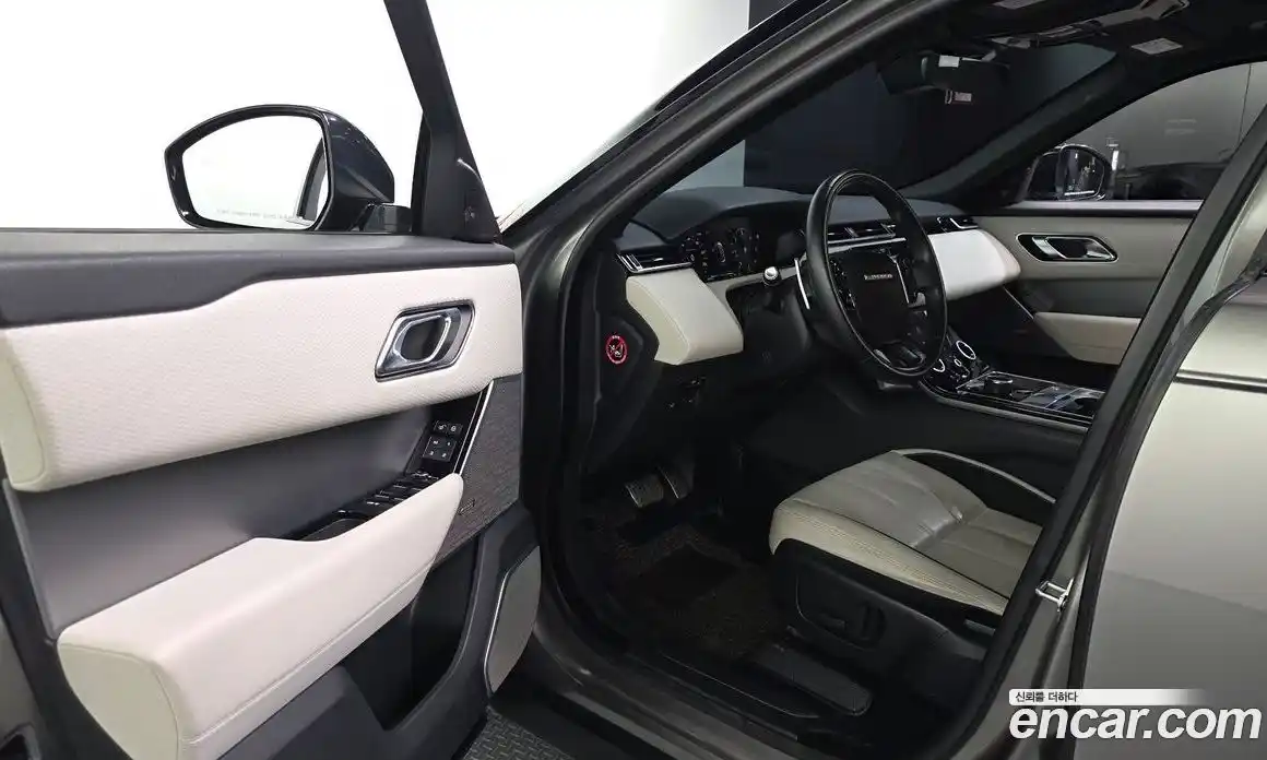 Land Rover Range Rover Velar 2018 3.0 автомат (гидро), фото 10