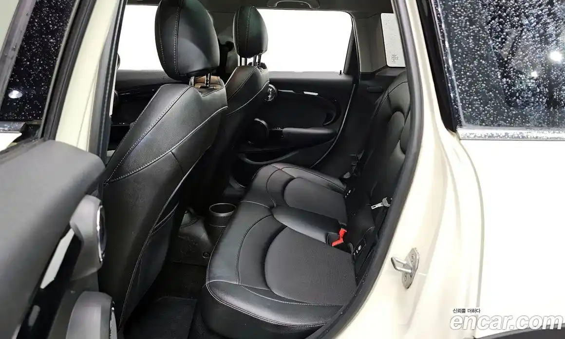 Mini Cooper 2018 1.5 автомат (гидро), фото 11