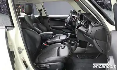 Mini Cooper 2018 1.5 автомат (гидро), миниатюра 12