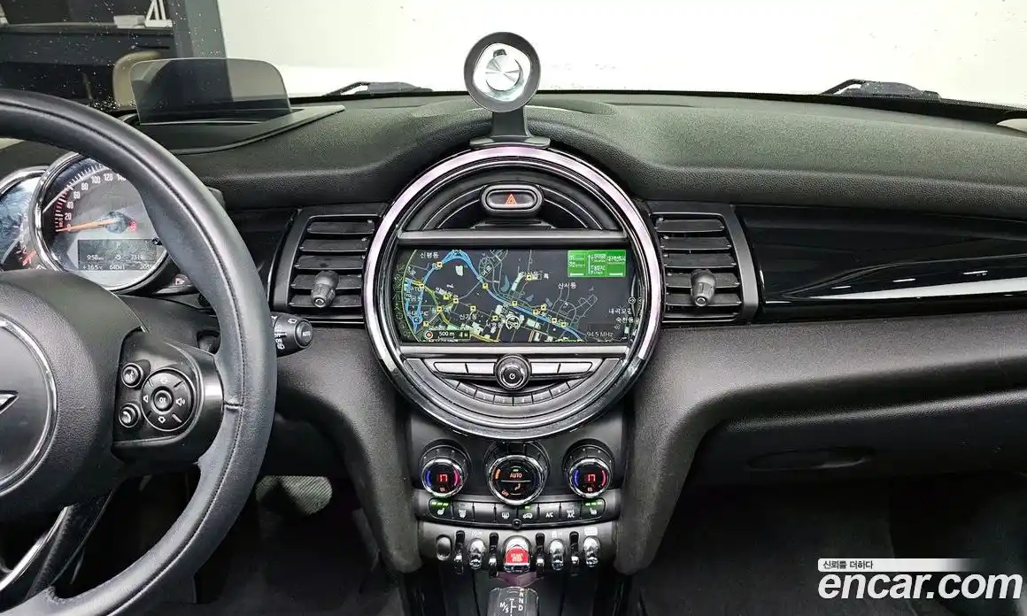 Mini Cooper 2018 1.5 автомат (гидро), фото 13