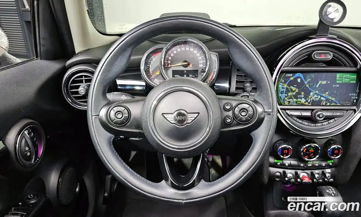 Mini Cooper 2018 1.5 автомат (гидро), фото 15