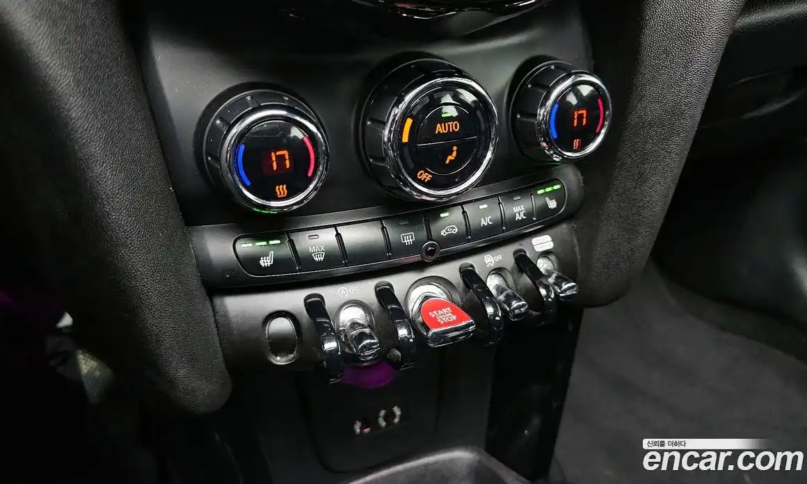 Mini Cooper 2018 1.5 автомат (гидро), фото 20