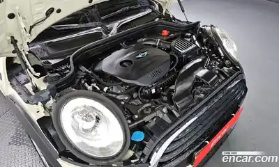 Mini Cooper 2018 1.5 автомат (гидро), миниатюра 6