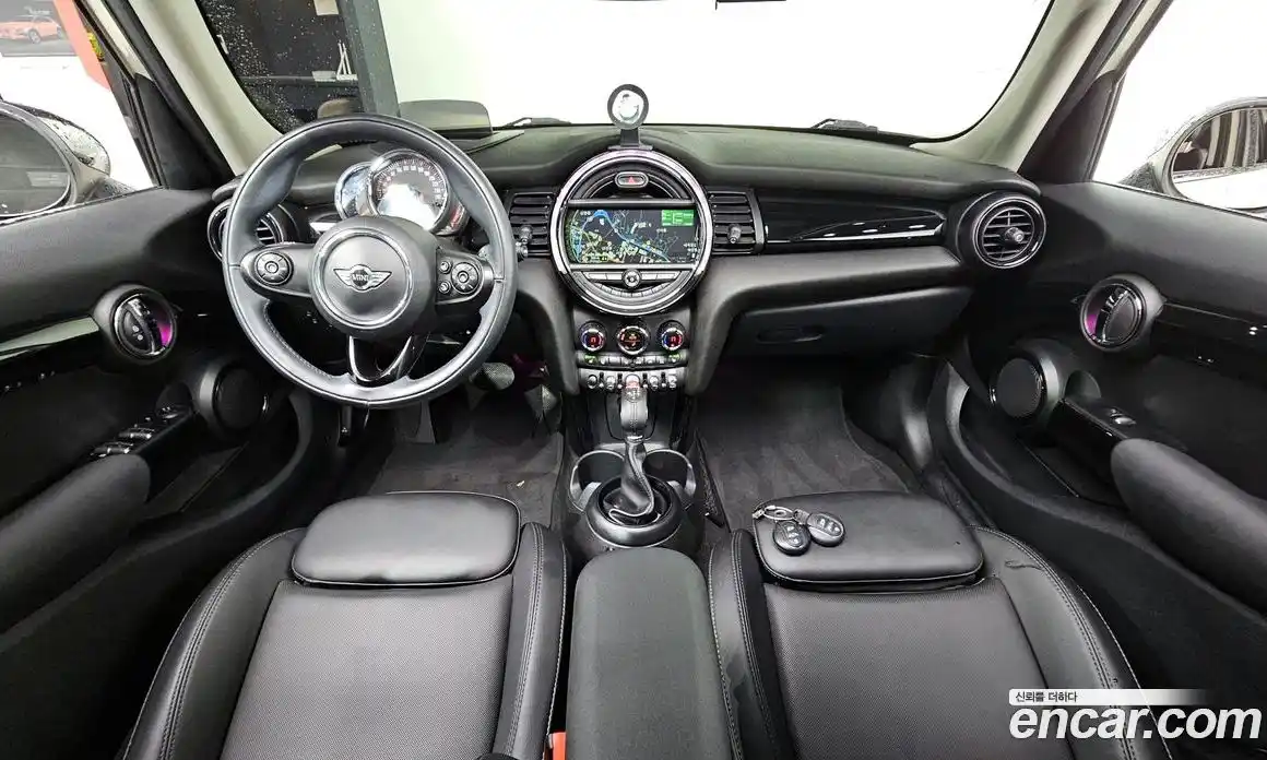 Mini Cooper 2018 1.5 автомат (гидро), фото 7