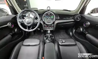 Mini Cooper 2018 1.5 автомат (гидро), миниатюра 7