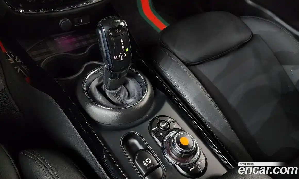 Mini Clubman 2020 1.5 автомат (гидро), фото 12