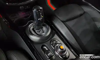 Mini Clubman 2020 1.5 автомат (гидро), миниатюра 12