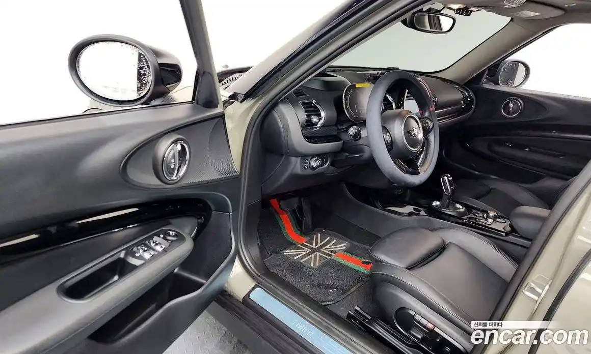 Mini Clubman 2020 1.5 автомат (гидро), фото 13