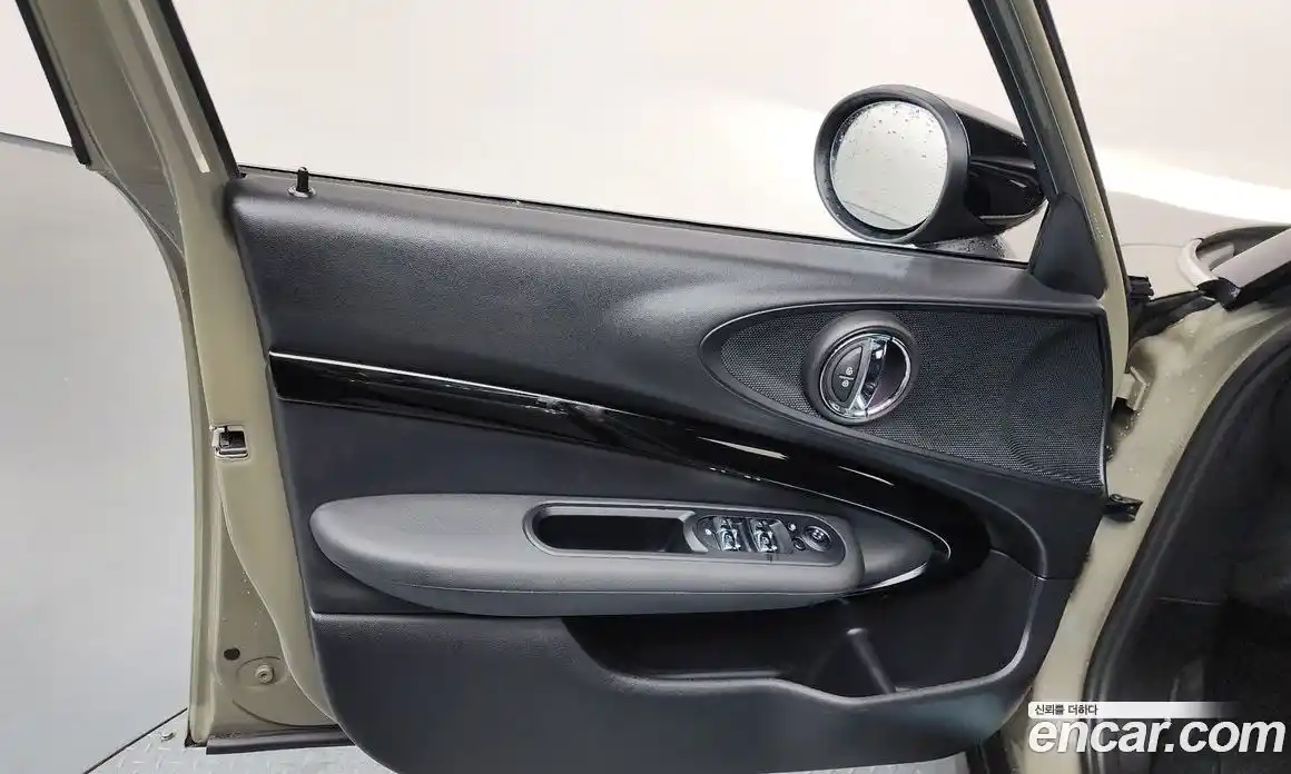 Mini Clubman 2020 1.5 автомат (гидро), фото 14