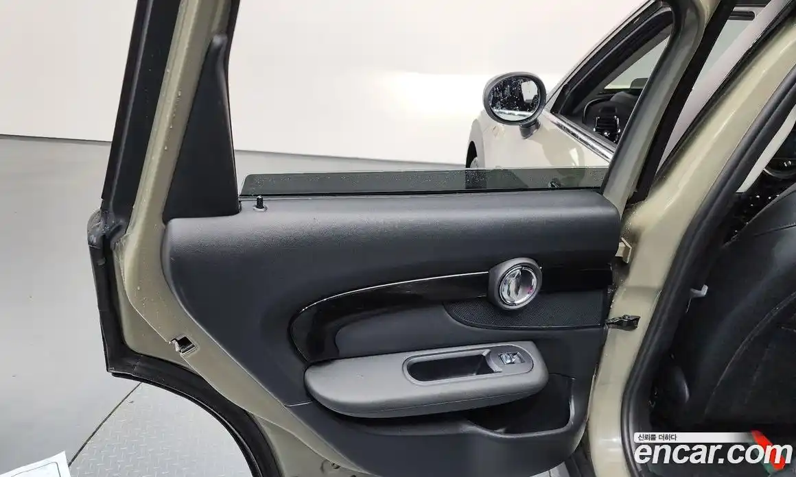 Mini Clubman 2020 1.5 автомат (гидро), фото 15