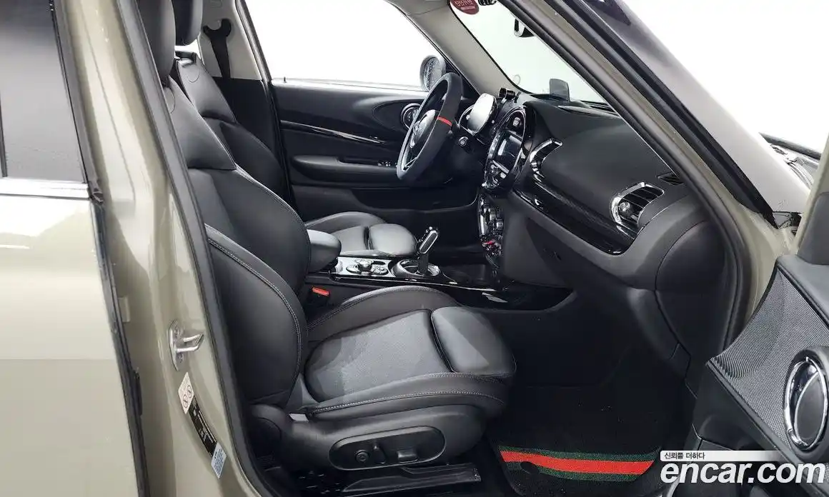 Mini Clubman 2020 1.5 автомат (гидро), фото 16