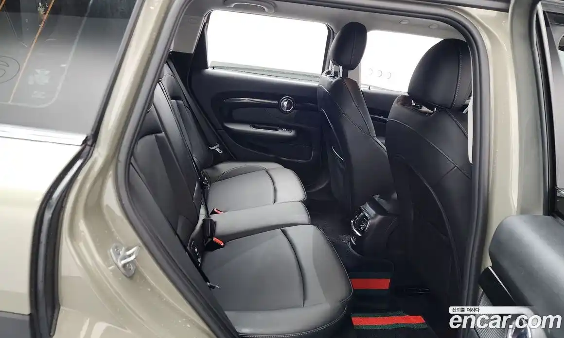 Mini Clubman 2020 1.5 автомат (гидро), фото 17