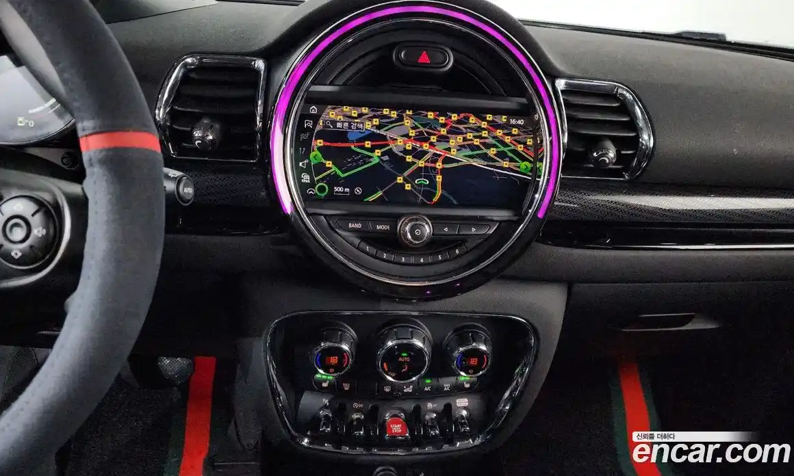 Mini Clubman 2020 1.5 автомат (гидро), фото 18