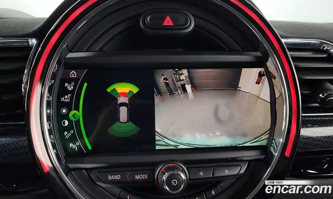 Mini Clubman 2020 1.5 автомат (гидро), фото 20