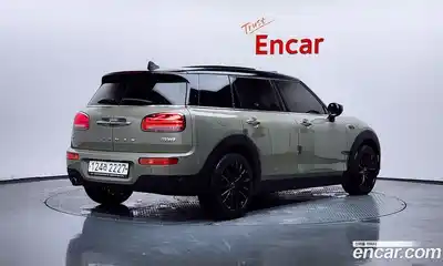 Mini Clubman 2020 1.5 автомат (гидро), миниатюра 2