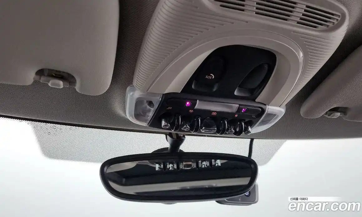 Mini Clubman 2020 1.5 автомат (гидро), фото 21