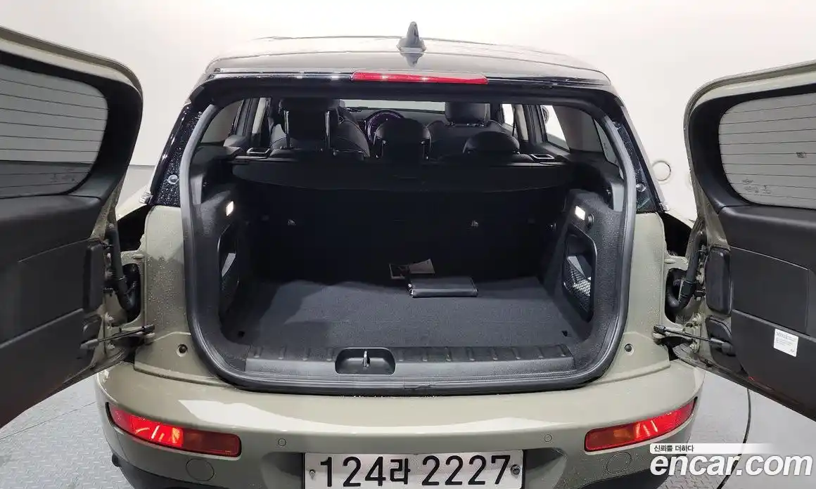 Mini Clubman 2020 1.5 автомат (гидро), фото 24