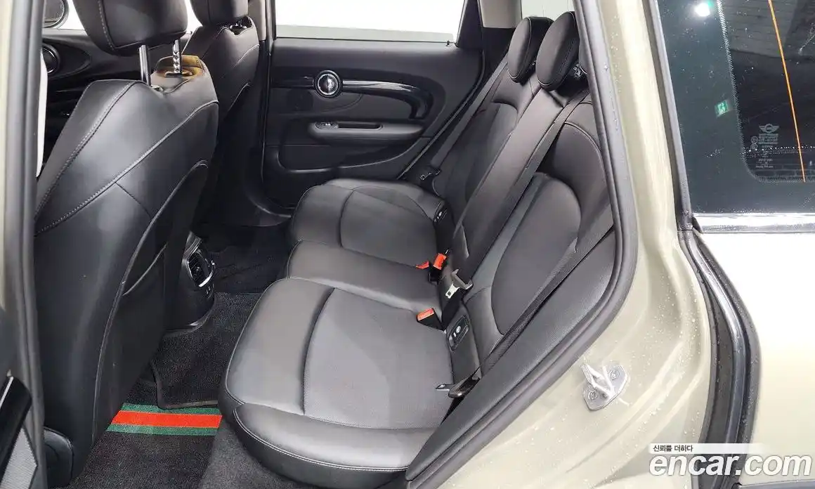 Mini Clubman 2020 1.5 автомат (гидро), фото 25