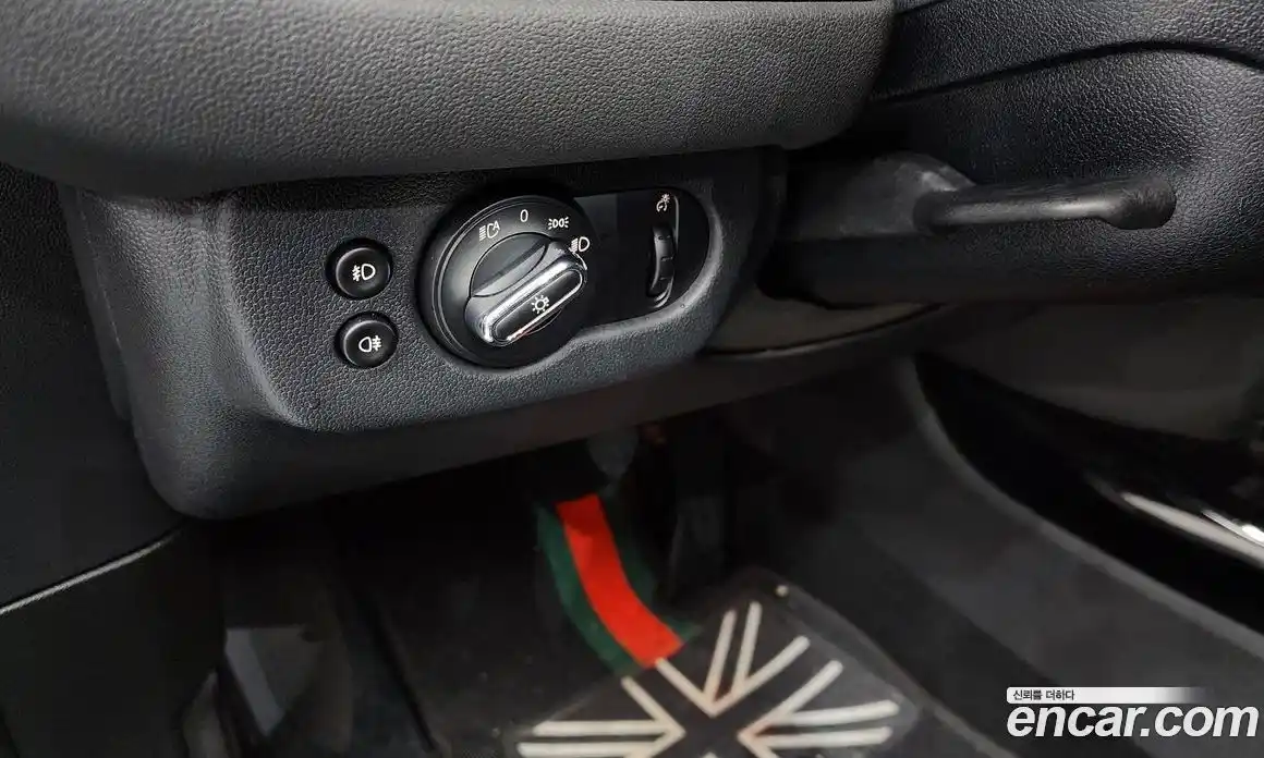 Mini Clubman 2020 1.5 автомат (гидро), фото 27