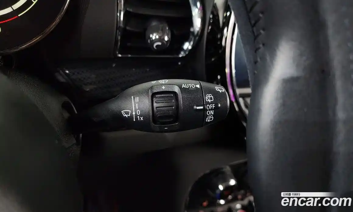Mini Clubman 2020 1.5 автомат (гидро), фото 28