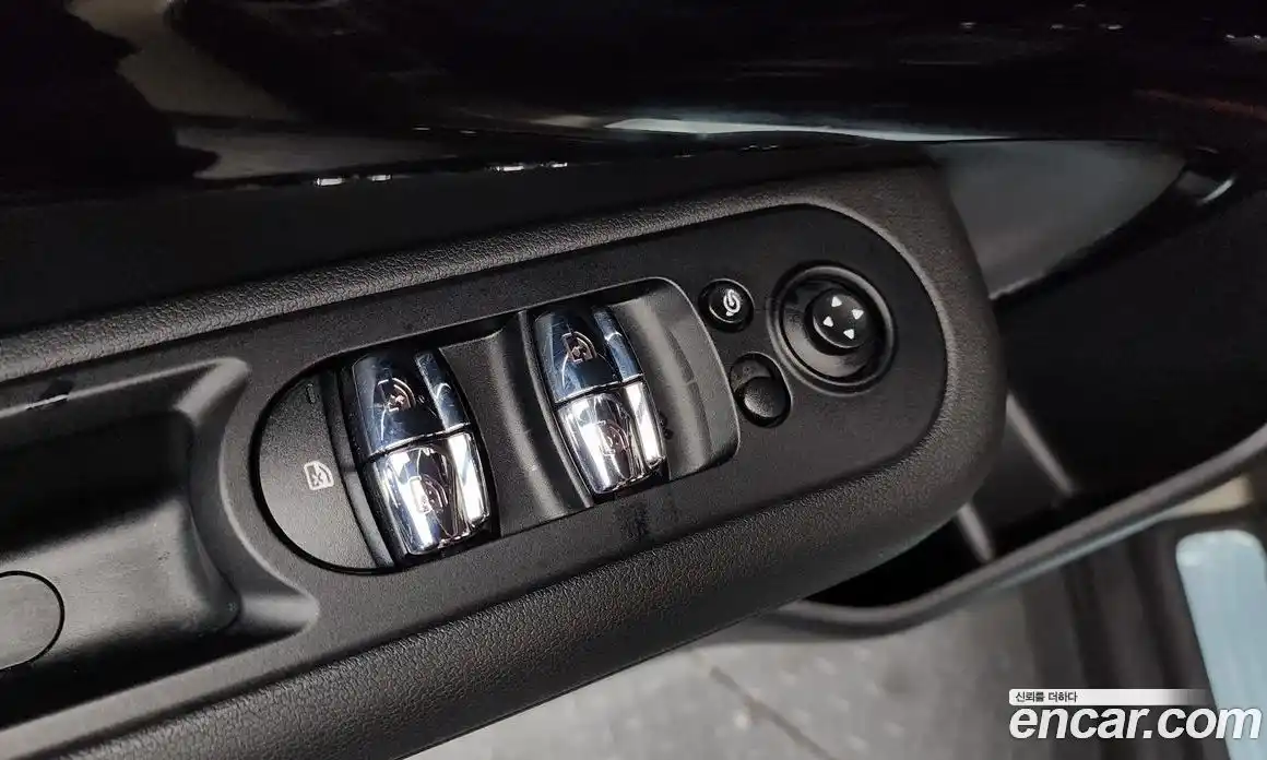 Mini Clubman 2020 1.5 автомат (гидро), фото 29