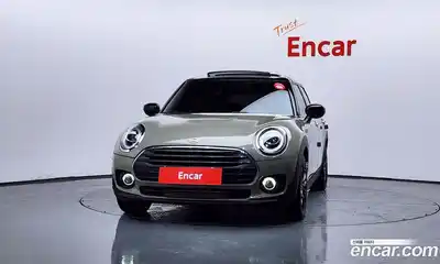 Mini Clubman 2020 1.5 автомат (гидро), миниатюра 3
