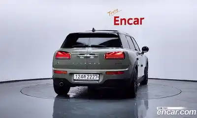 Mini Clubman 2020 1.5 автомат (гидро), миниатюра 4